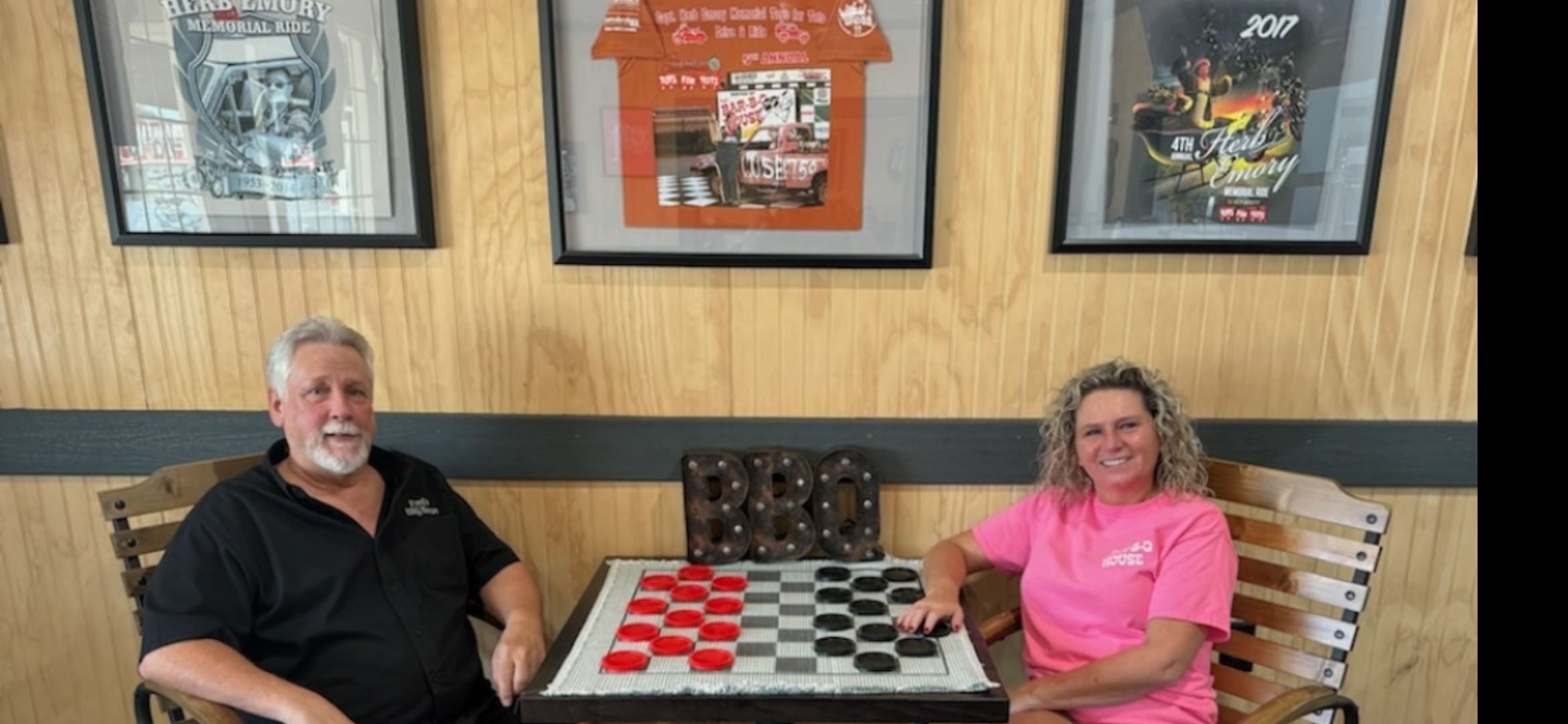BBQ in Lithia Springs, GA
