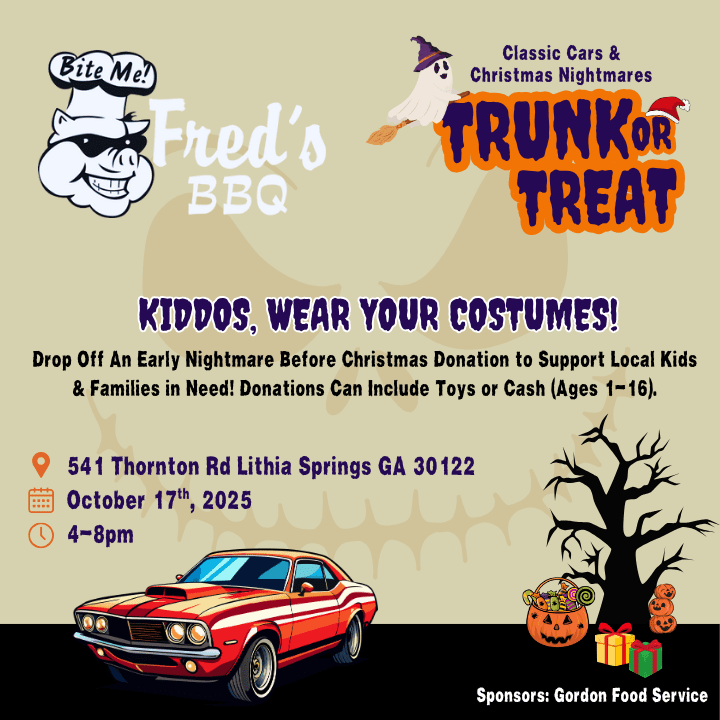 trunkortreat